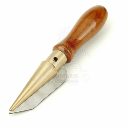 Cork borer set sharpner