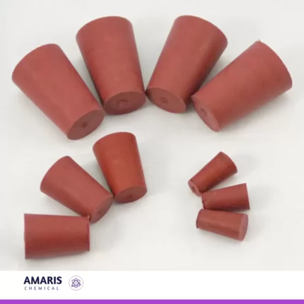 Cork to fit boiling tube cork stopper