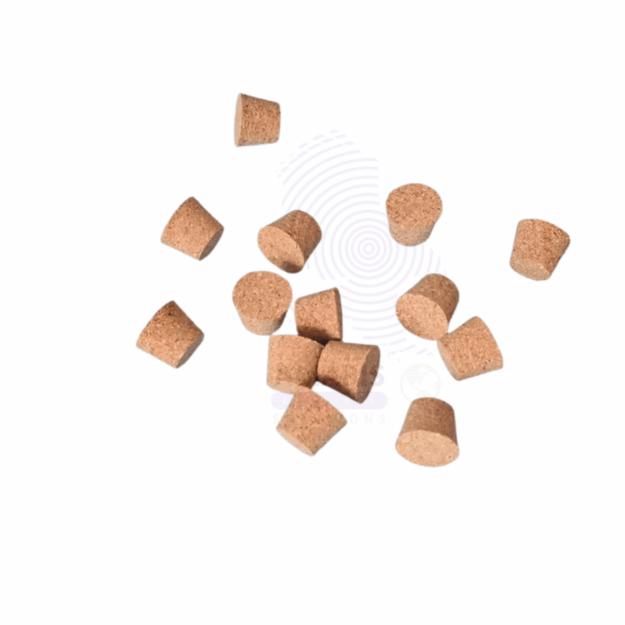 Cork to fit test tube