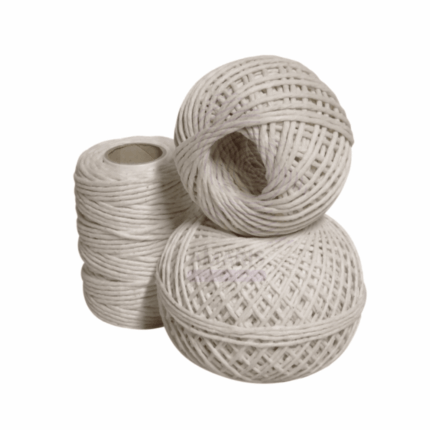 Cotton twine