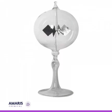 Crookes radiometer