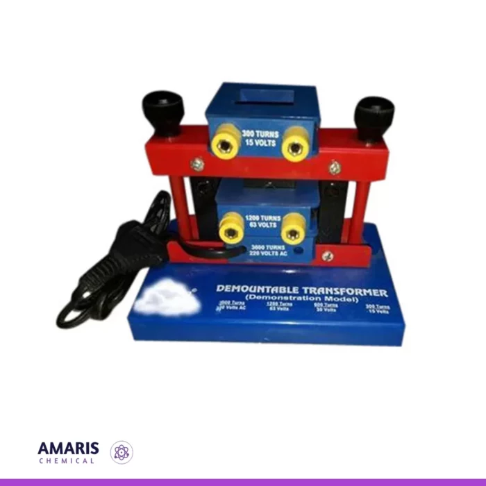 demonstration transformer