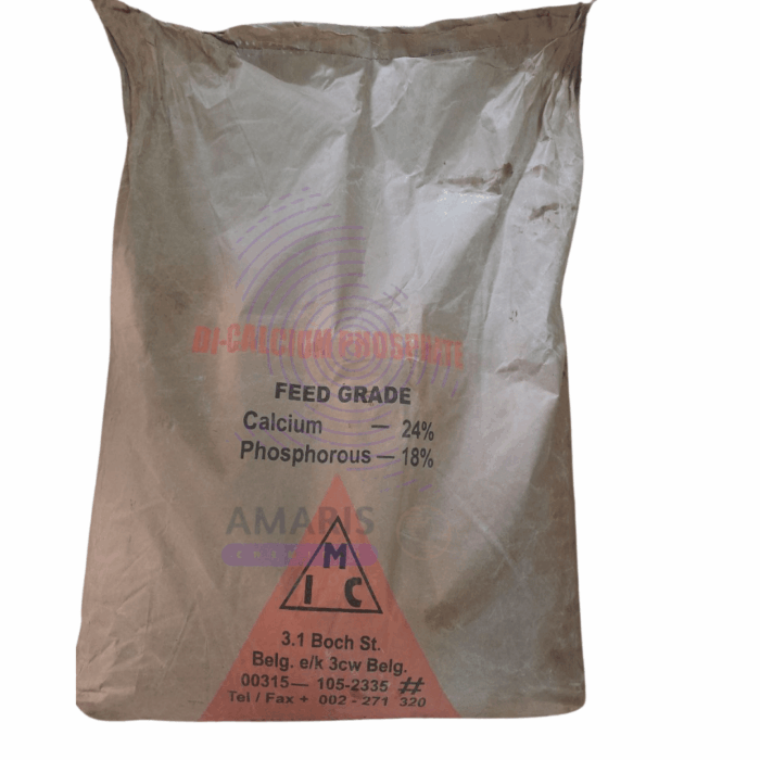 di-calcium phosphate amaris chemicals