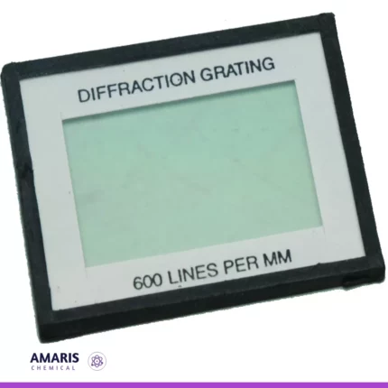 Diffraction grating
