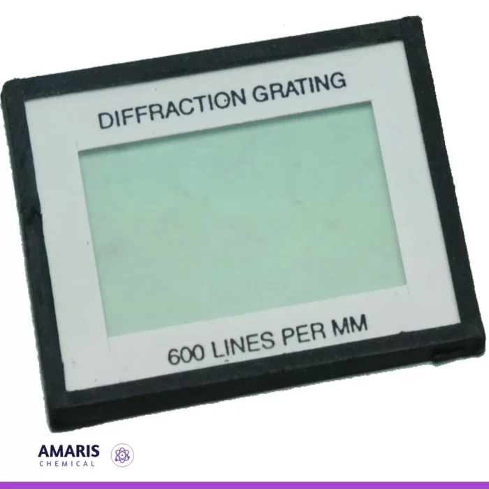 Diffraction grating