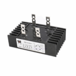 diode mounted