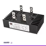 diode mounted