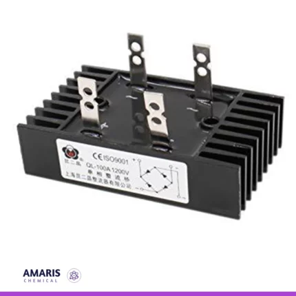 diode mounted