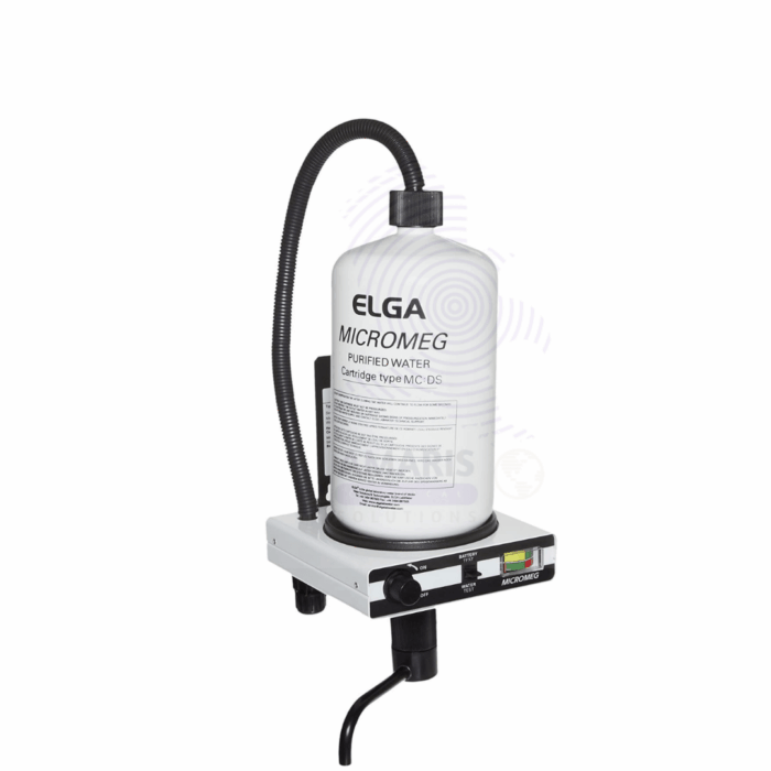 dionizer elga can