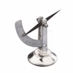 Dip needle