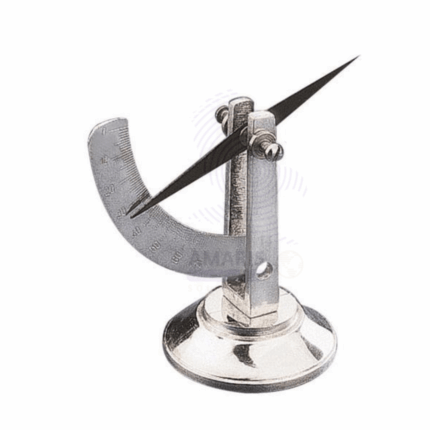 Dip needle