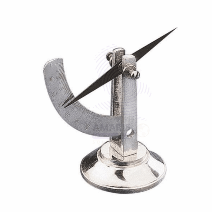 Dip needle
