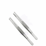 Dissecting forceps