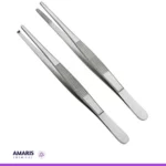Dissecting forceps