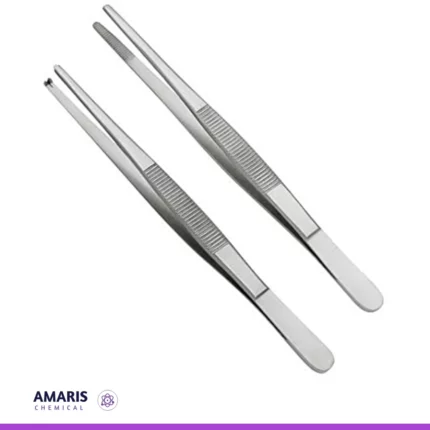 Dissecting forceps