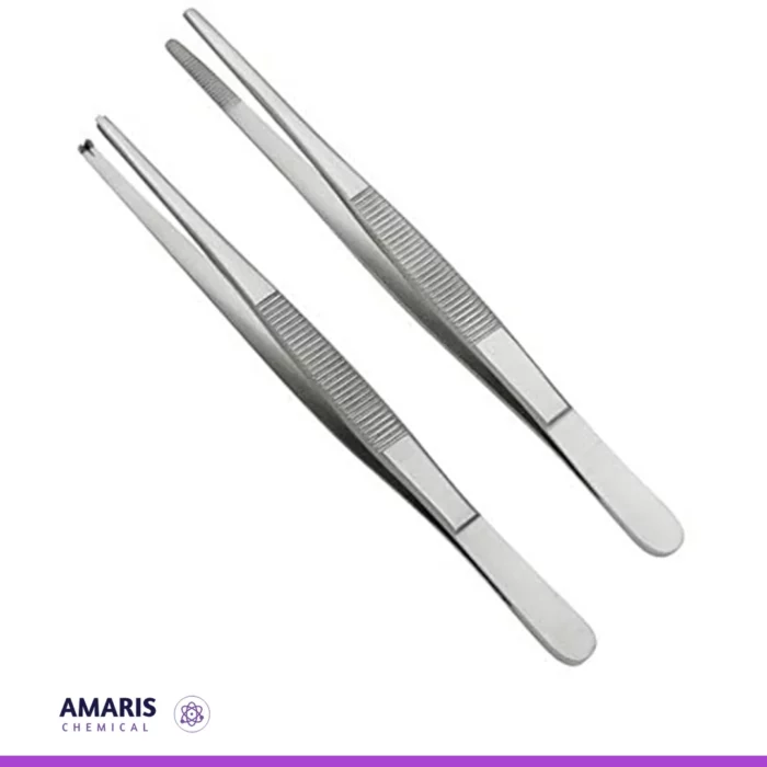 Dissecting forceps