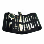 Dissecting set fourteen instrument