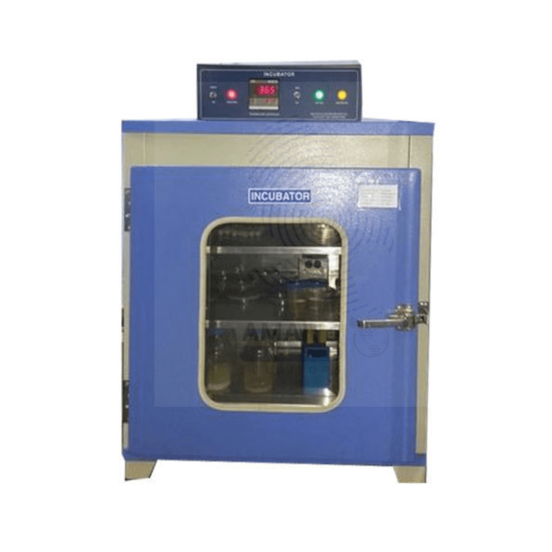 Electric incubator