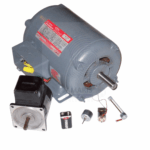 Electric motor