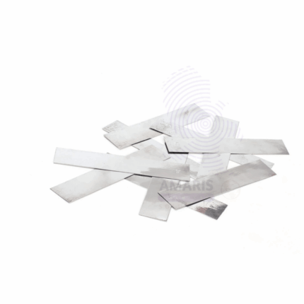 Electrode Zinc Plate