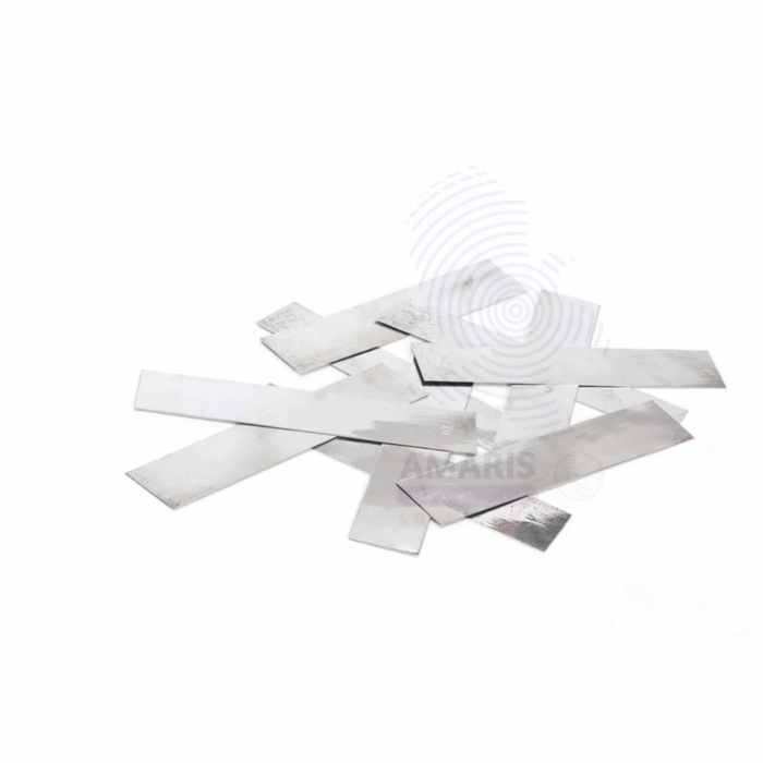 Electrode Zinc Plate