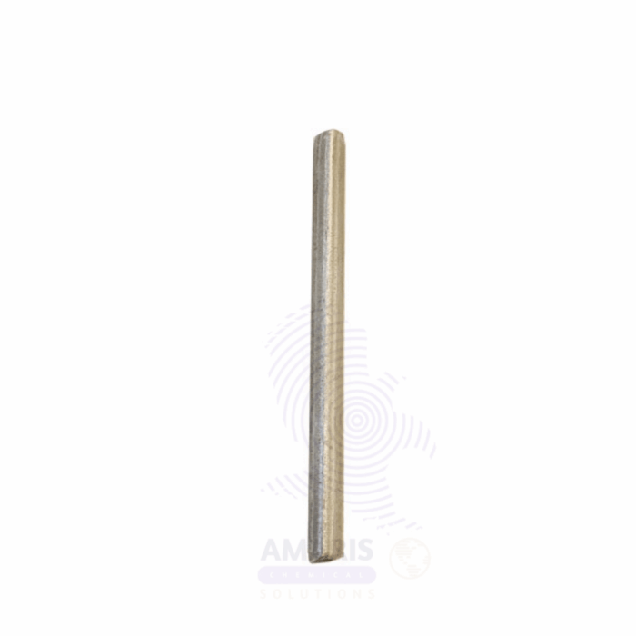 Electrode Zinc Rod