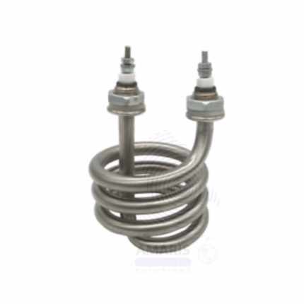 Element for water distiller