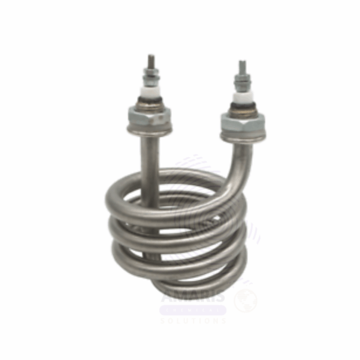 Element for water distiller