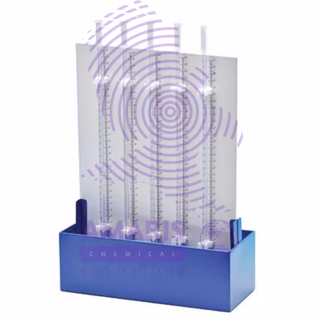 Expansion of liquid apparatus