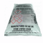 ferrous sulphate (4) amaris chemicals