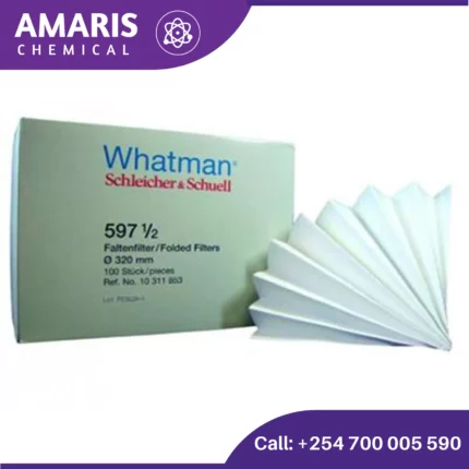 filter paper schleicher and schuell