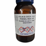 folin and ciocalteus phenol reagent amaris chemicals