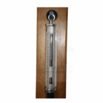 Fortin Barometer with mercury