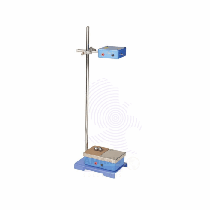 Free Fall Apparatus