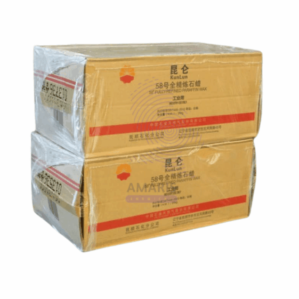 fully refined paraffin wax (2) amaris chemicals