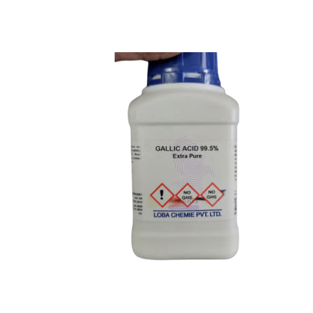 gallic acid amaris chemicals