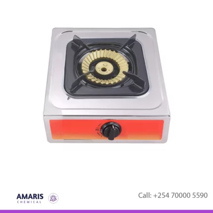Gas Burner Portable