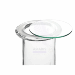 Gas jar lid