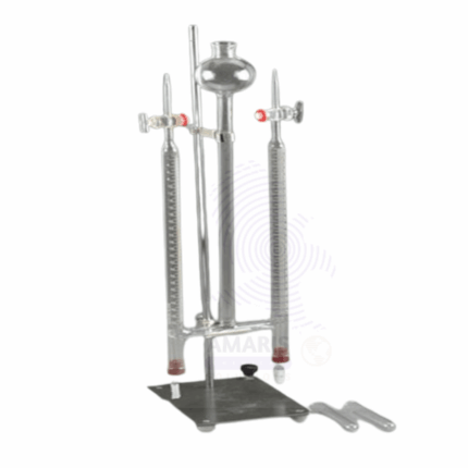 hoffman voltameter complete