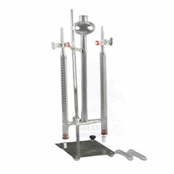 hoffman voltameter complete