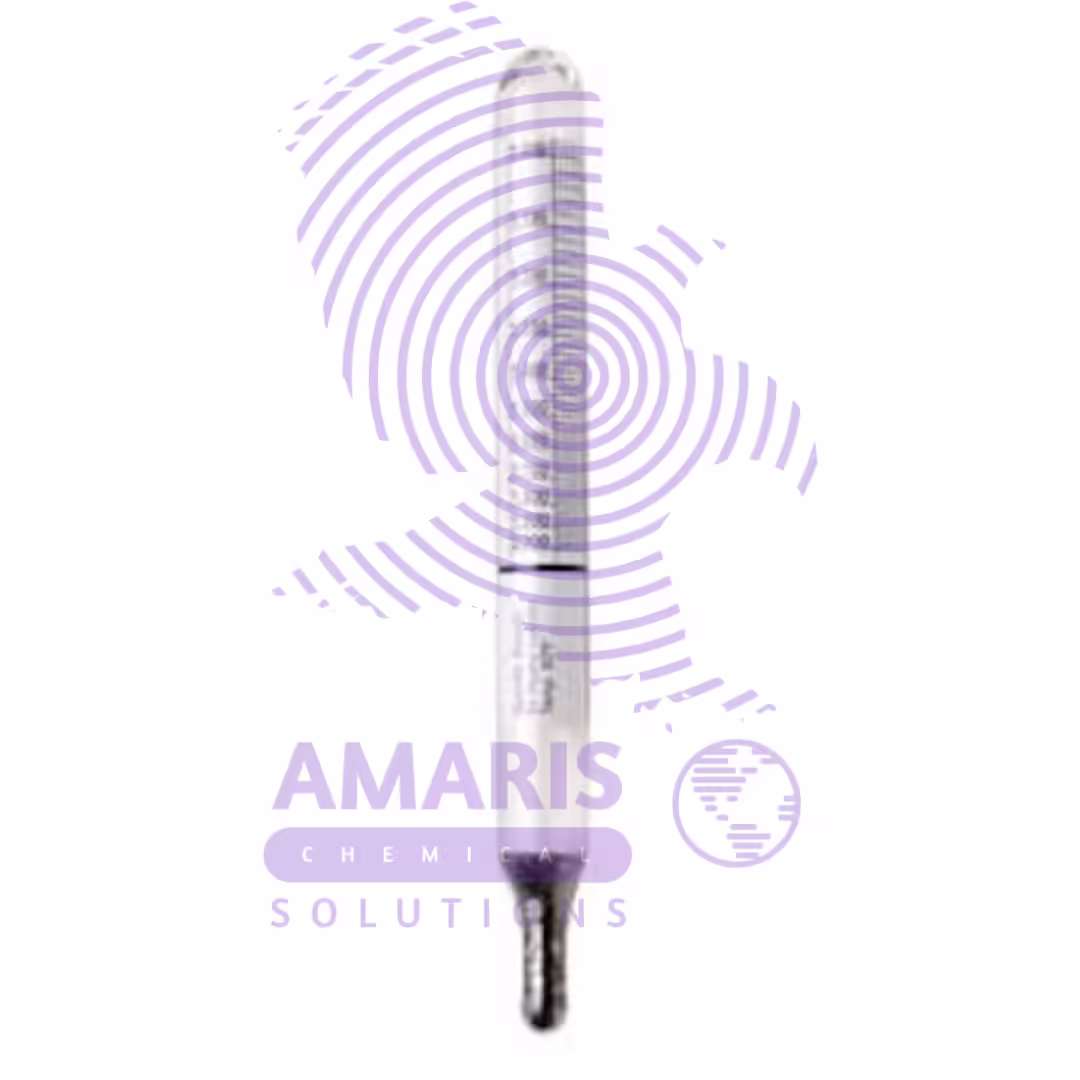 Hydrometer heavy and light