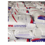 hydroxypropyl methyl cellulose (2) amaris chemicals