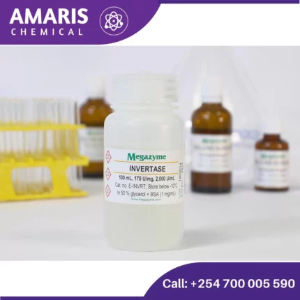 Invertase 100ml