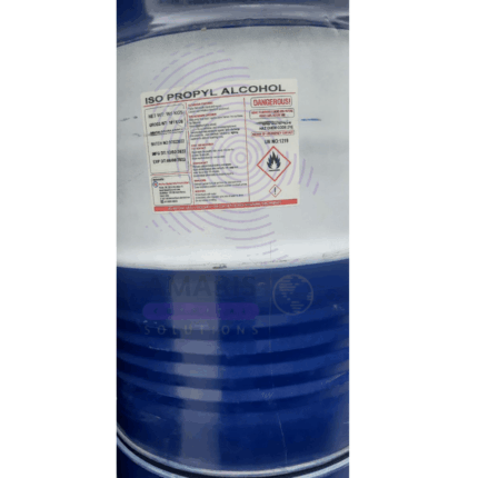 iso propyl alcohol amaris chemicals