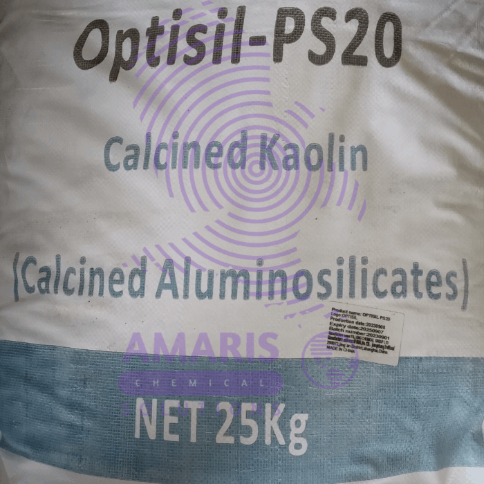 kaolin 25kg