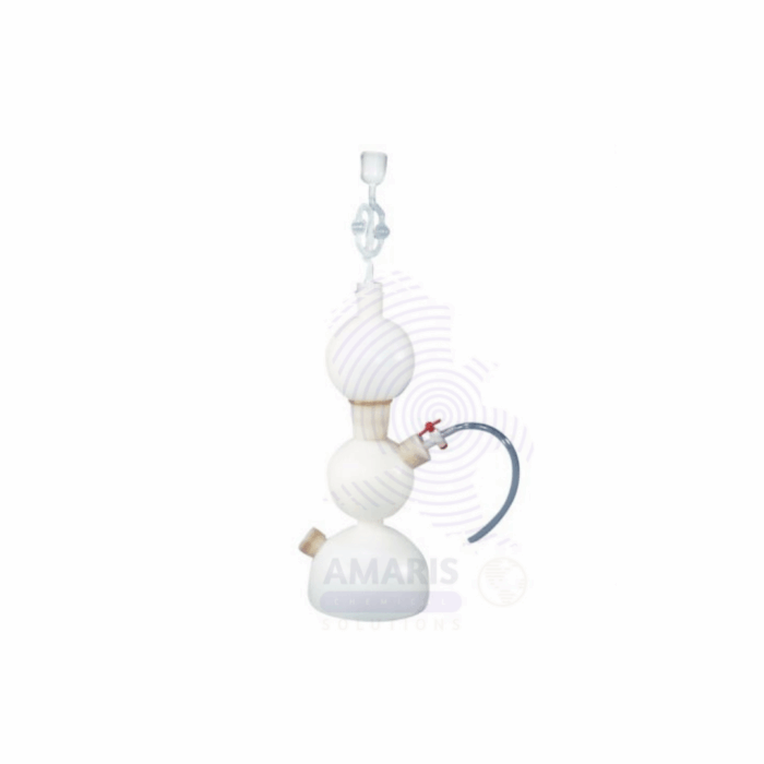 kipps apparatus plastic