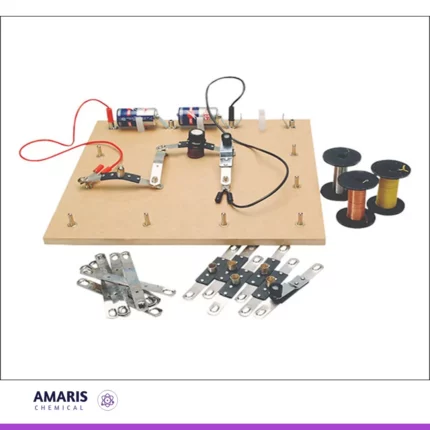 Lab circuit boards
