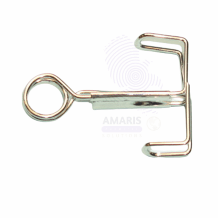 Lab pinch clip