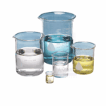 Laboratory beaker