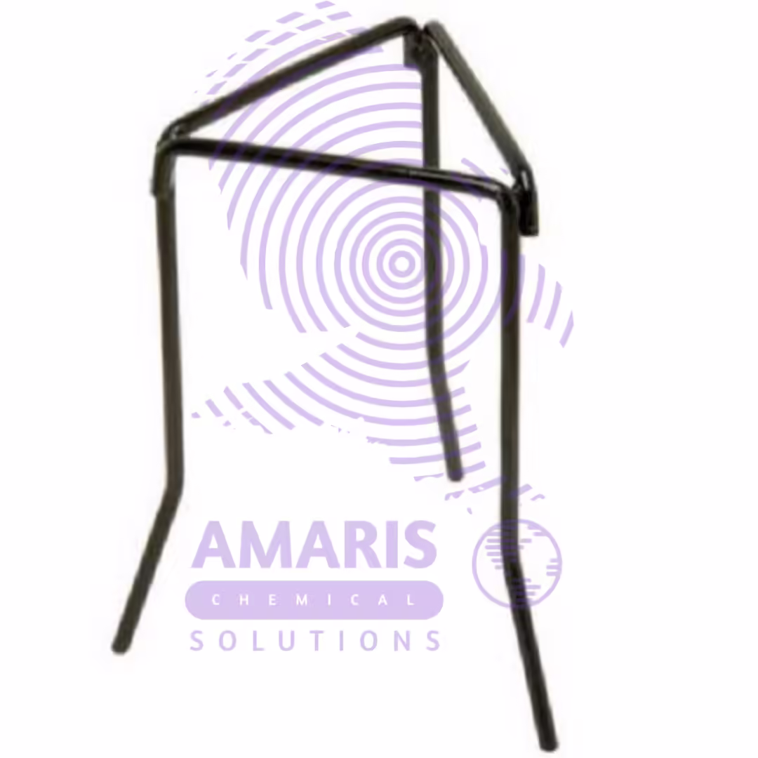 Laboratory tripod stand